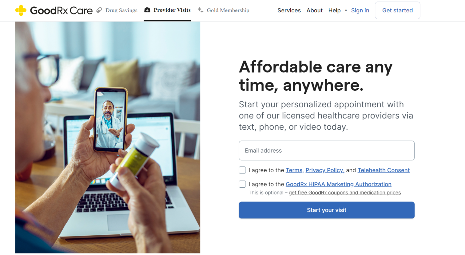 Wheel Acquires GoodRx Care Backend Tech for 19.5M M&A