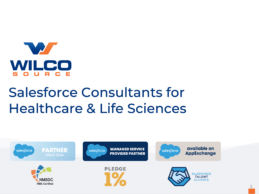 CitiusTech acquires Wilco Source to Expand Salesforce Capabilities for Healthcare & Life Sciences