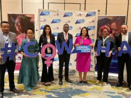 Women’s Health Initiative Launches in Africa to Advance Women’s Health