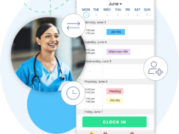 QGenda Launches Nurse and Staff Workforce Management Platform