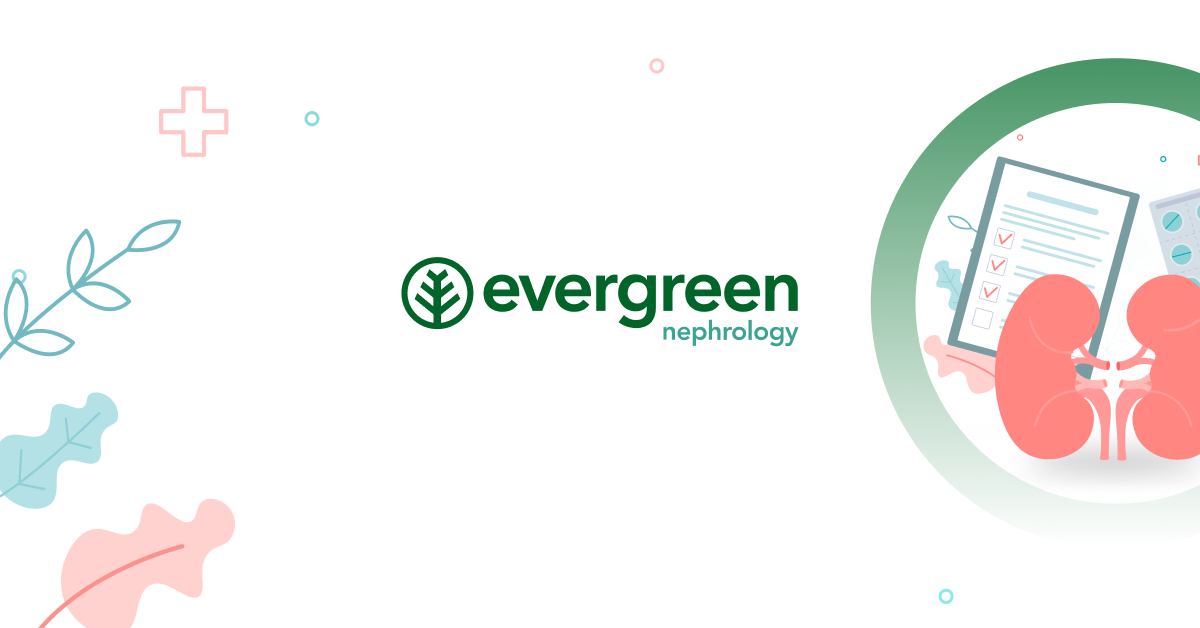 Evergreen Nephrology Taps Innovaccer to Transform Kidney Care