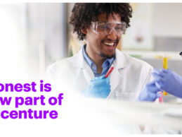 Accenture Acquires Life Sciences Consulting Firm Bionest