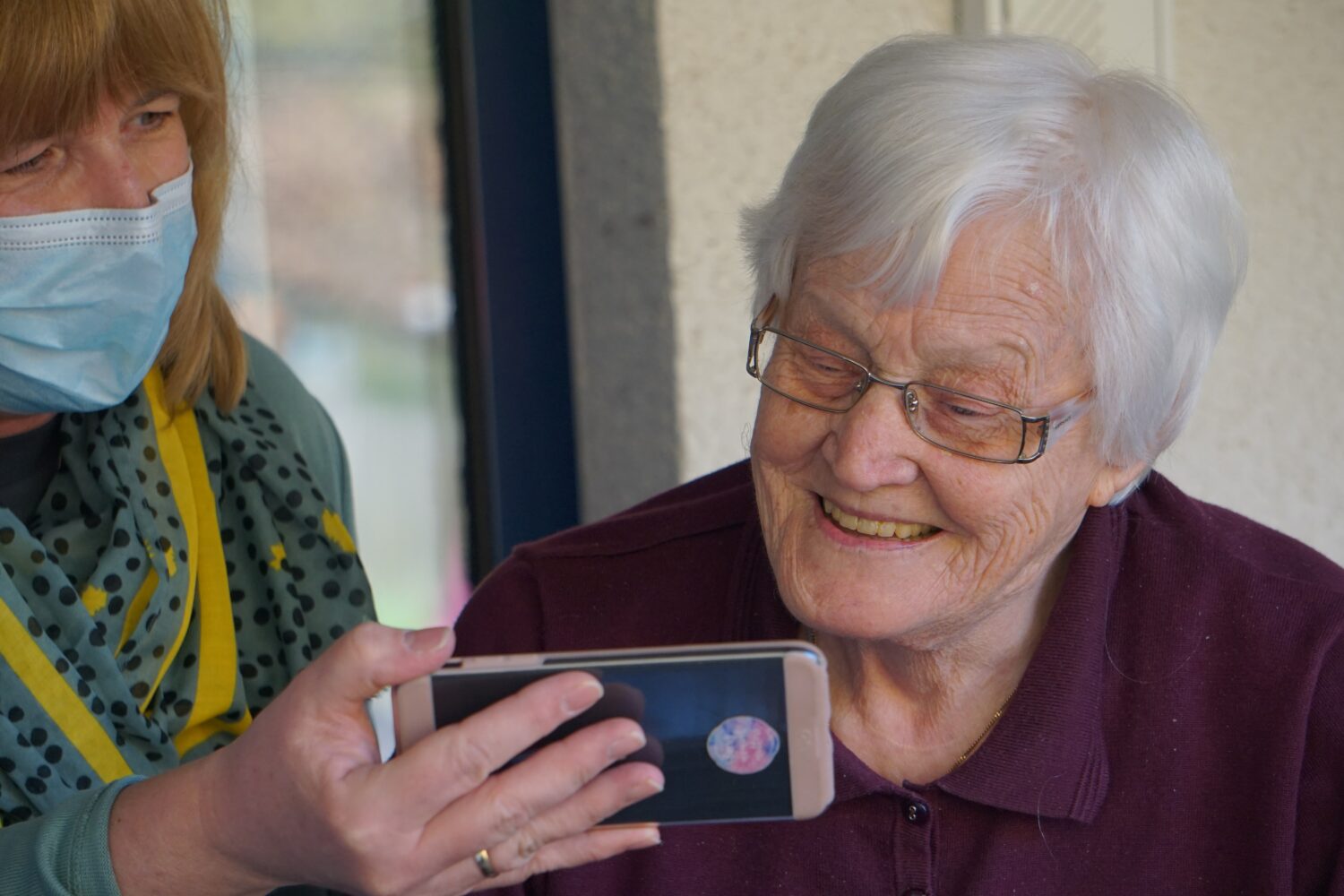 How Digital Health Technology Can Combat Elder Abuse