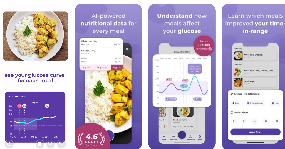 Ascensia Diabetes Care Partners with SNAQ to Support Mealtime Decision-Making