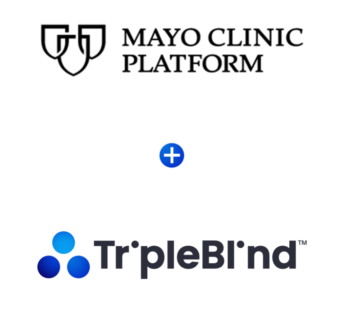 TripleBlind Taps Mayo Clinic Platform To De-Identify Patient Data