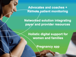 Wildflower Health & HTC Launch Statewide Value-Based Maternity Care Model in NJ