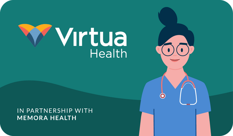 Memora Health & Virtua Health Partner to Streamline Patient Experience