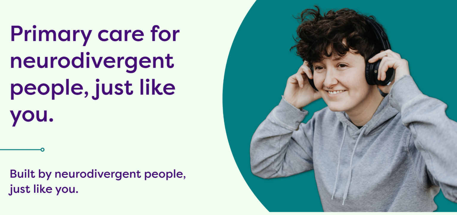 Hopper Health Launches Personalized Primary Care for Neurodivergent Adults