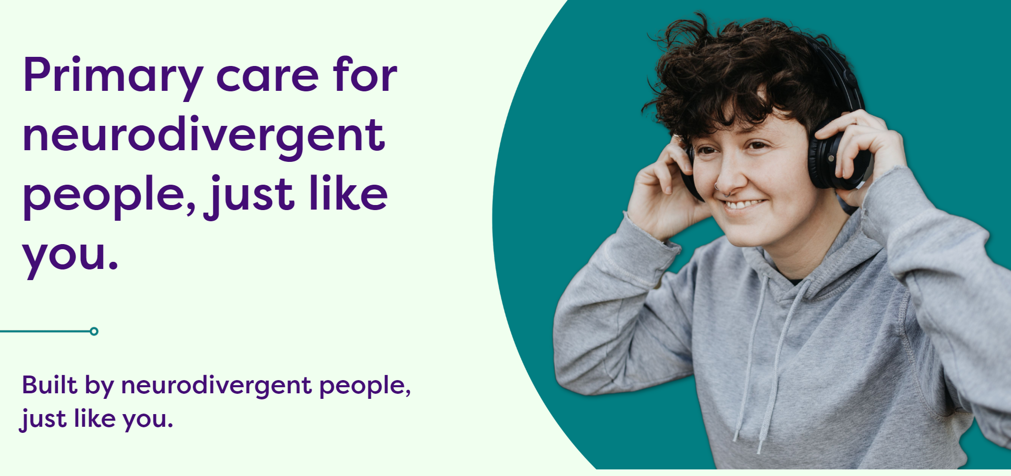 Hopper Health Launches Personalized Primary Care for Neurodivergent Adults