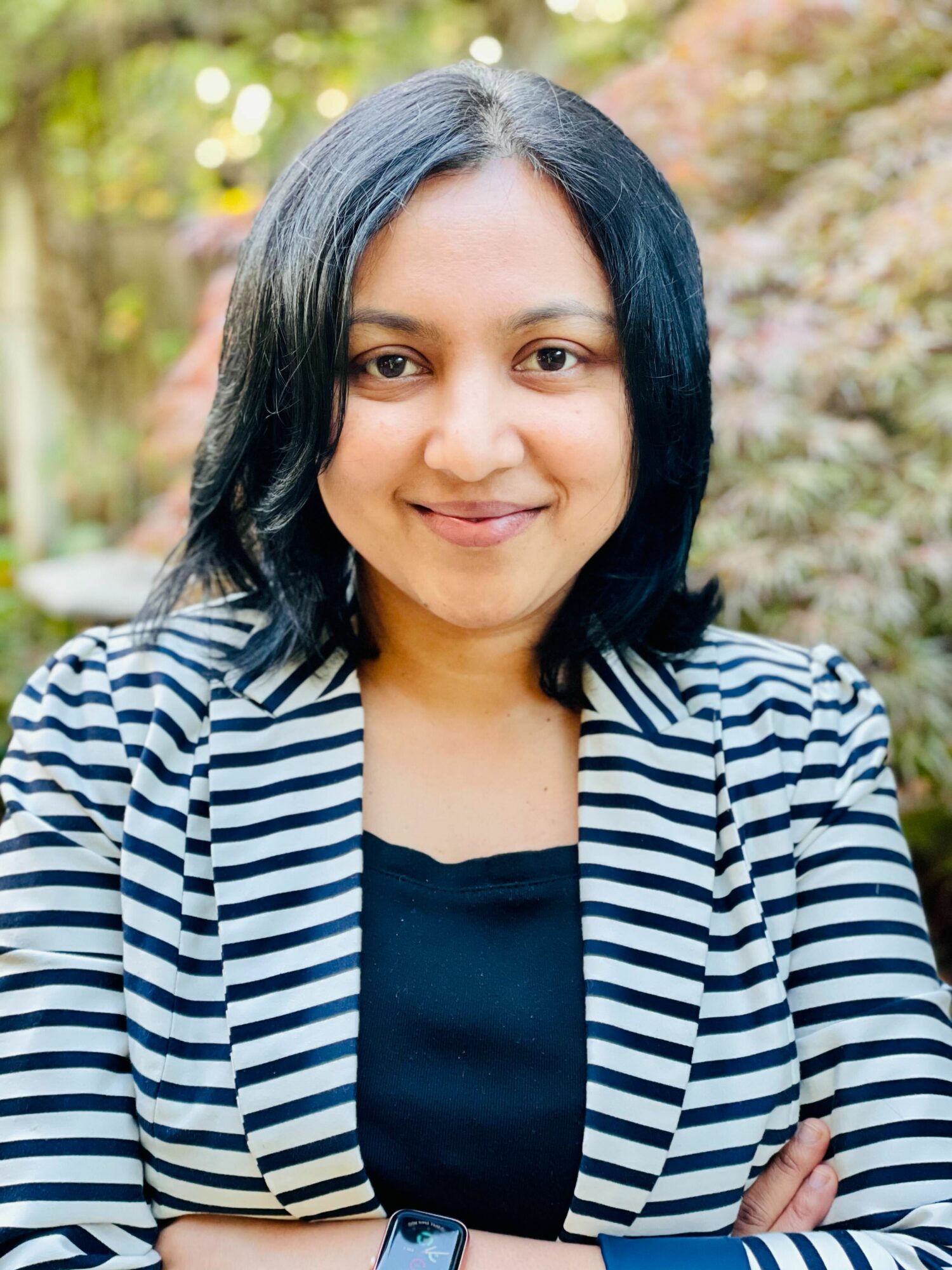 Trusted Health Appoints Sue Nallapeta as CTO