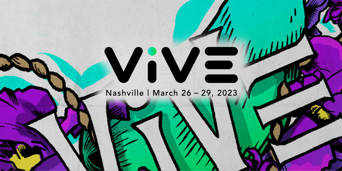 ViVE 2023 Executive Takeaways