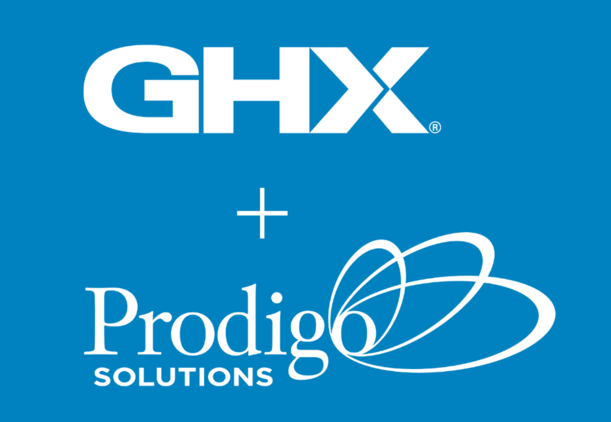 M&A: GHX to Acquire Prodigo Solutions