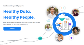 Lyniate Rhapsody Interface Interoperability Platform Lyniate Rebrands as Rhapsody