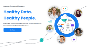 Lyniate Rhapsody Interface Interoperability Platform Lyniate Rebrands as Rhapsody