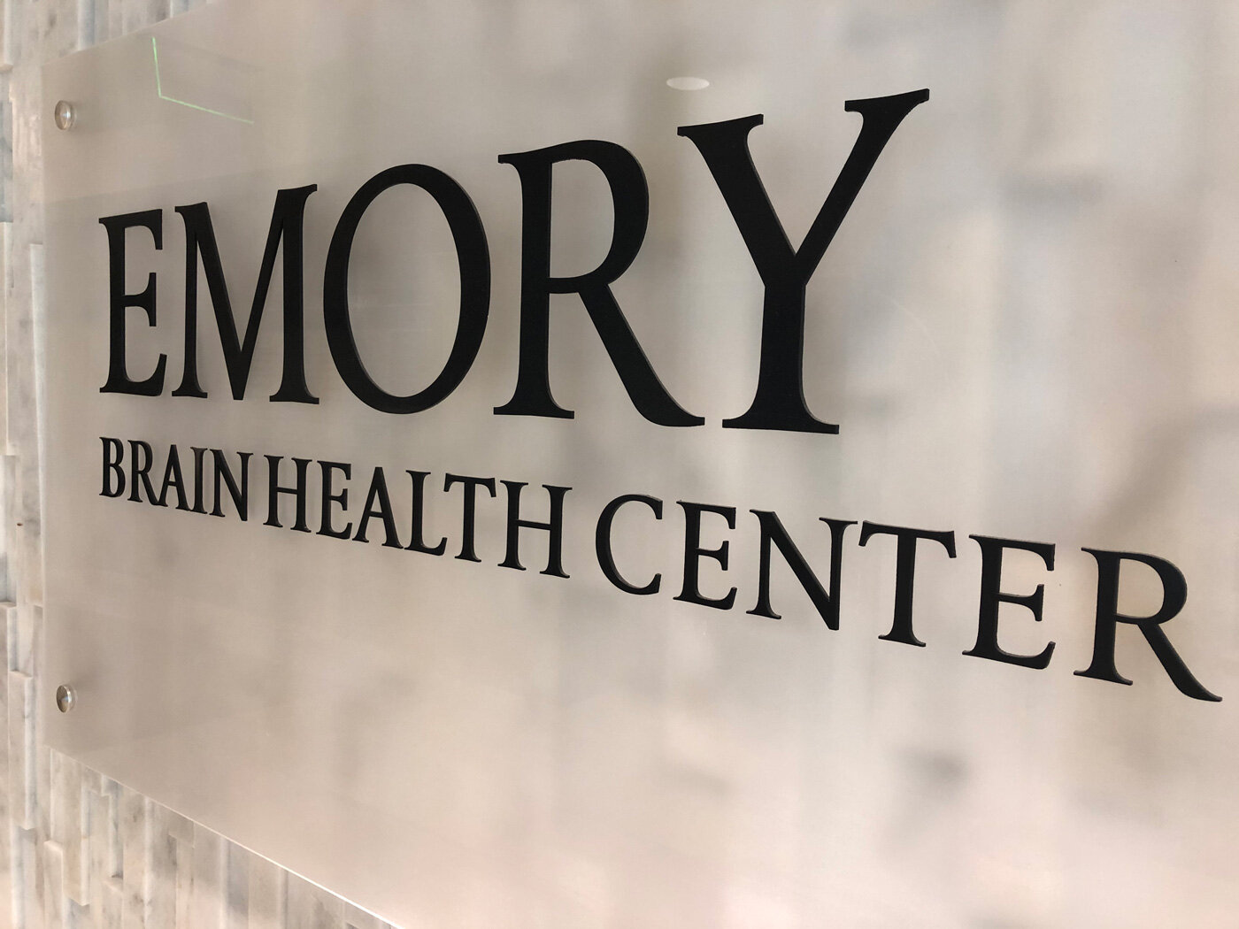 
Emory Taps NeuroFlow to Scale Collaborative Care Model
