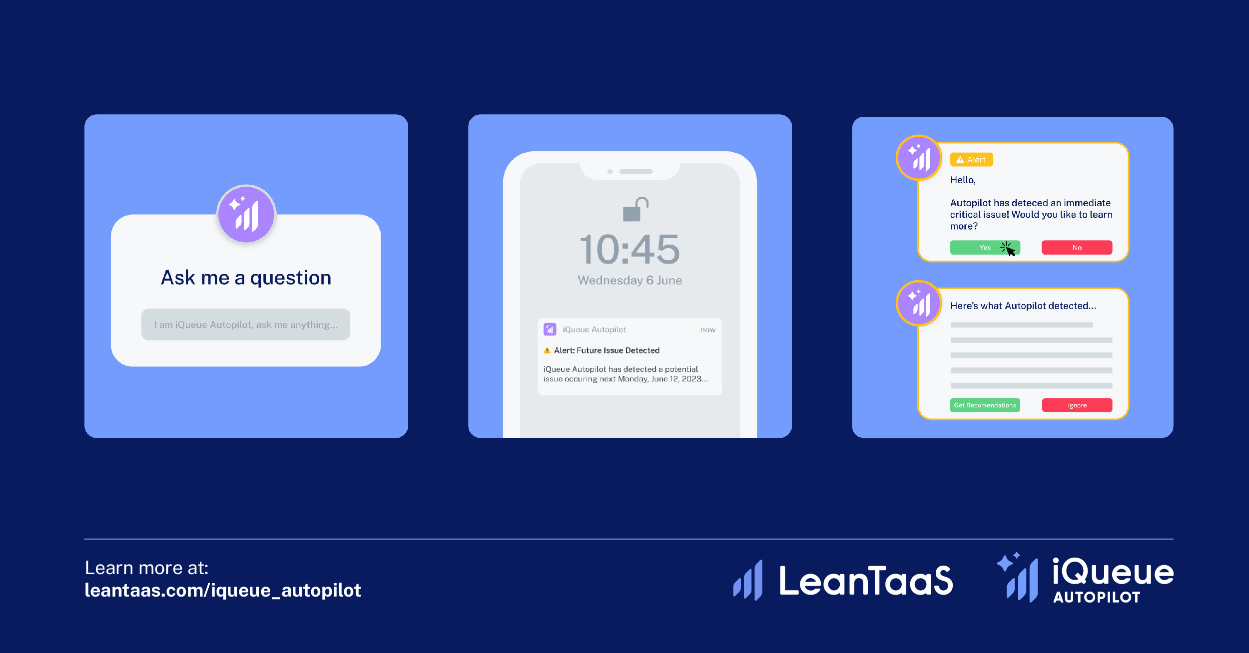 LeanTaaS Launches Generative AI Hospital Operations Solution