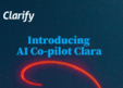 Clarify Health Launches Generative AI Co-Pilot Clara