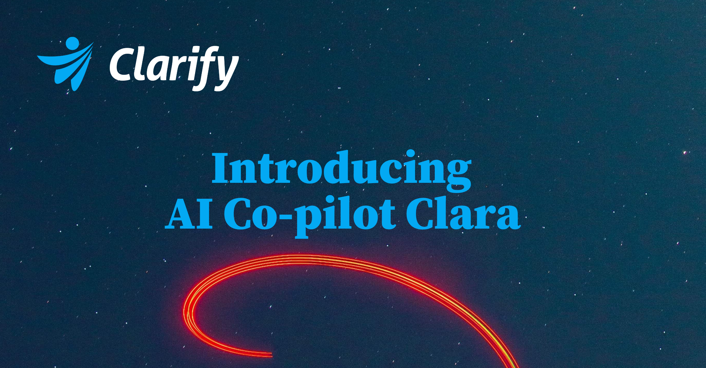 Clarify Health Launches Generative AI Co-Pilot Clara