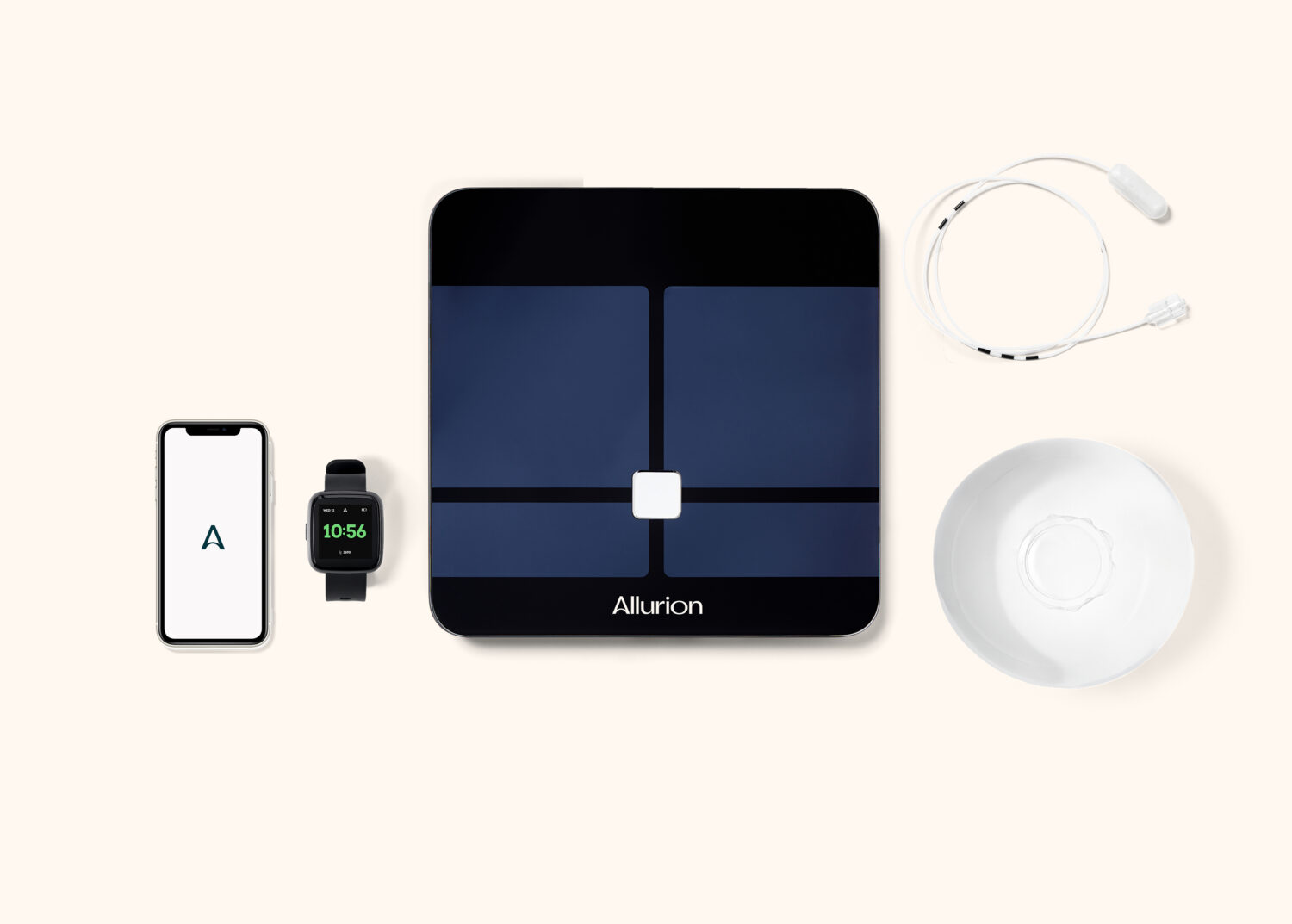 Medtronic, Allurion Launches AI-Powered Weight Loss Pilot