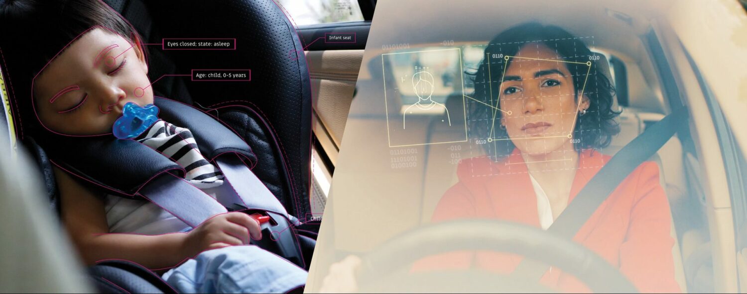 Smart Eye Will Monitor Driver’s Vital Signs to Enhance Road Safety