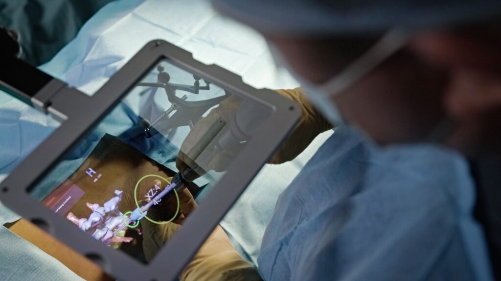 Augmedics Acquires Surgalign's Digital Health Assets for $900k