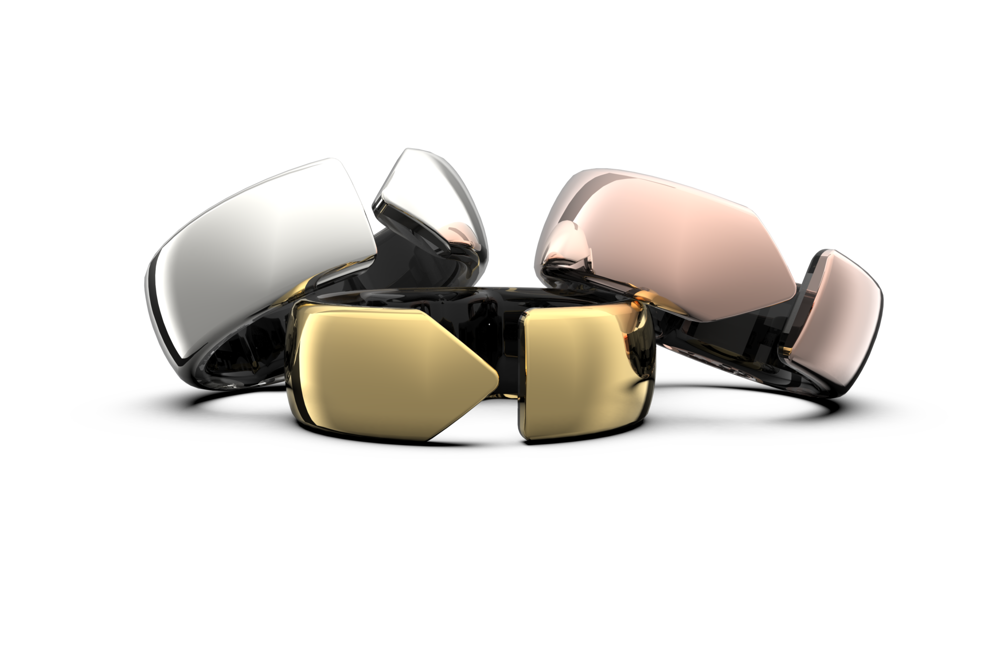 FemTech First Women’s MedicalGrade Wearable Smart Ring Submitted for