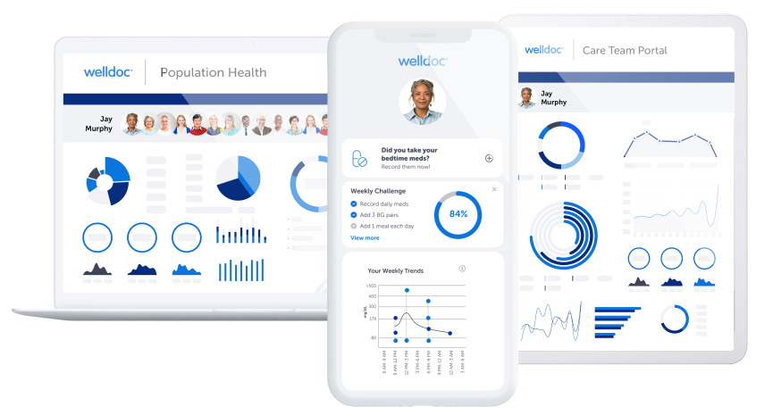 Smart Diabetes Management: CONTOUR®NEXT ONE - Your Partner in Health