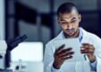 The Self-Driving Clinical Trial: Optimizing Research with AI and ML