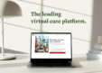 Wheel Launches Next-Gen Virtual Care Platform