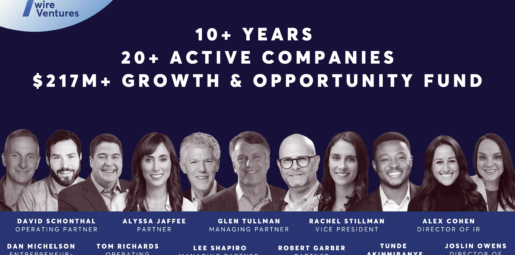 7wireVentures Launches $217M Growth & Opportunity Fund