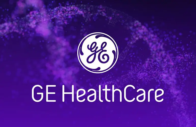 GE HealthCare AWS To Develop Foundation Models Generative AI Apps