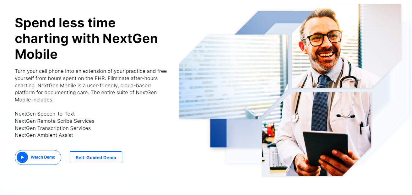 NextGen Private Equity IT Services