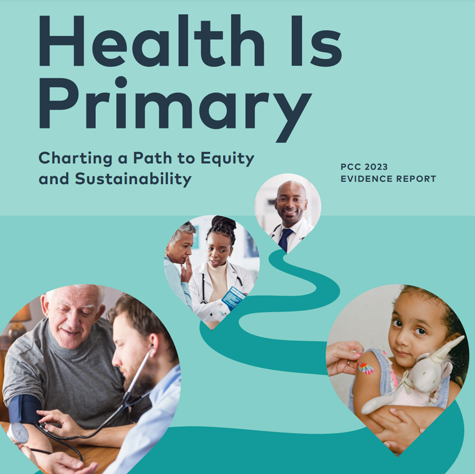 Clinician Shortage Worsens Primary Care Crisis, Experts Reveal