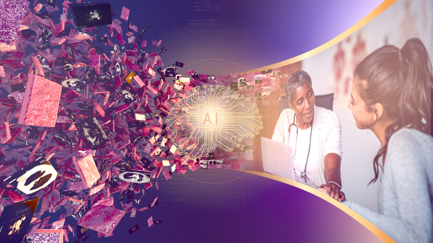 Emory Launches AI Health Institute to Improve Health Equity & Patient Outcomes