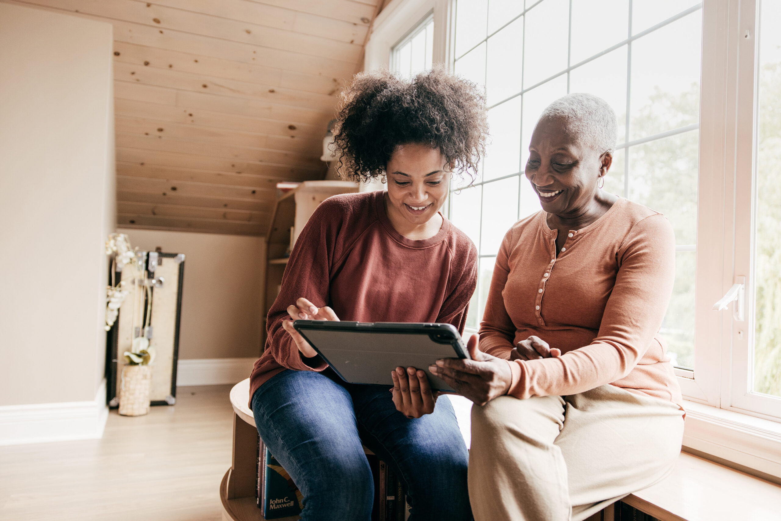 Carallel, myFloc Partner to Make Financial Management Easier for Caregivers
