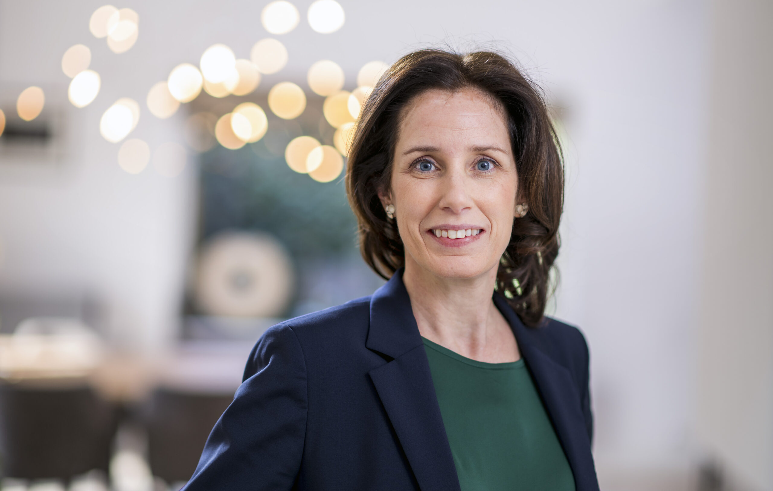 Philips Appoints Charlotte Hanneman as New CFO, Succeeding Abhijit Bhattacharya