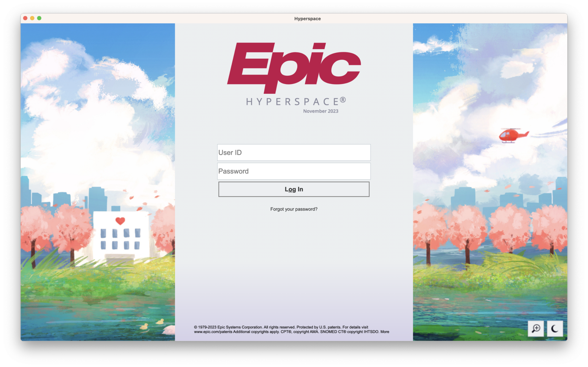 Emory App Emory First to Deploy Epic EHR to Clinicians on MacBook Air