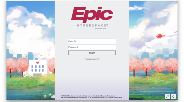 Emory Healthcare Becomes First U.S. Hospital to Deploy Epic EHR on MacBook Air for Clinicians