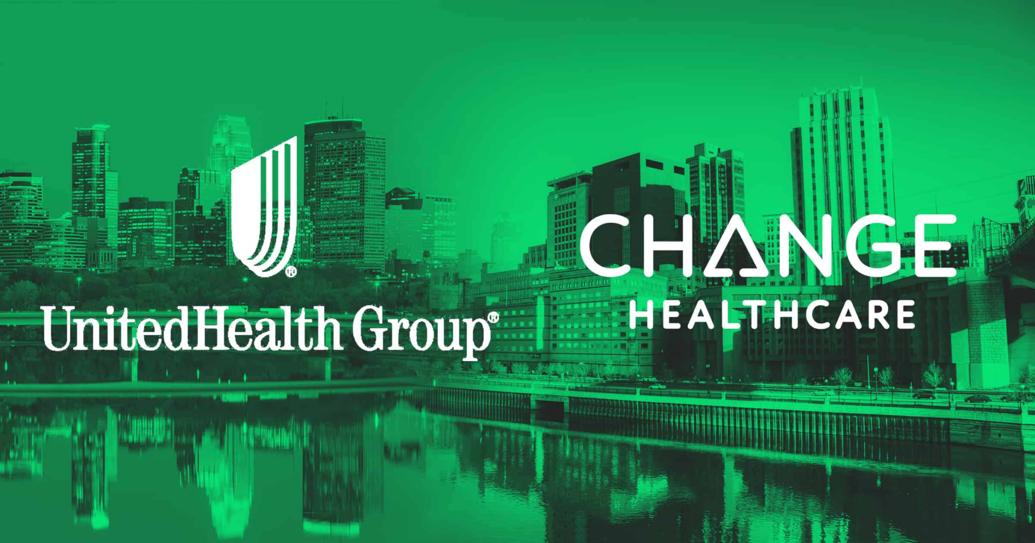 UnitedHealth Pours Over 2B to Affected Providers for Change Healthcare