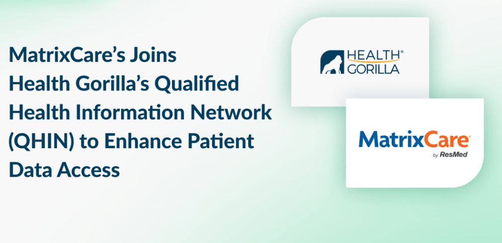 MatrixCare, Health Gorilla Partner to Streamline Post-Acute Care with Secure Data Exchange