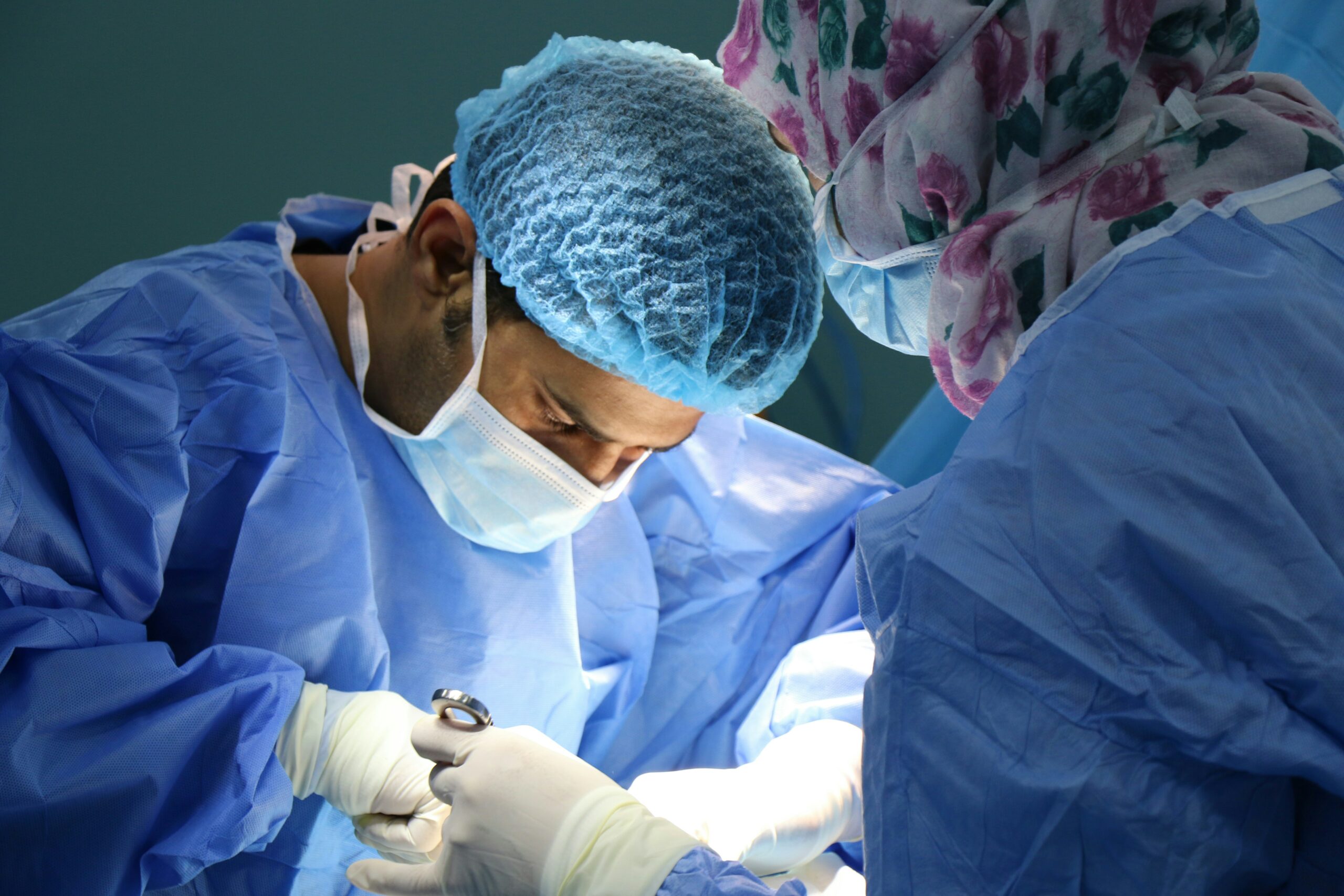 Exploring the Impact of AR in Surgical Training and Simulation - Vimarsana News