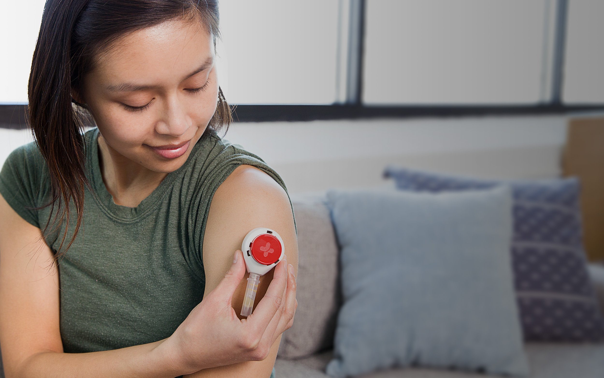 asso & InnoVero to Supply Anti-Doping Test to 2024 Paris Olympics, Expanded Partnership