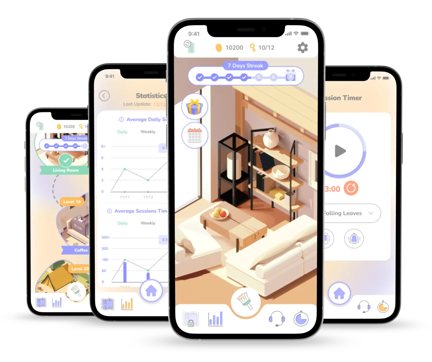 CalmiGo Launches Platform to Help Users Manage Anxiety and Track Progress