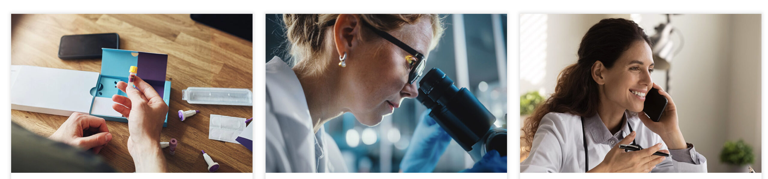 ixlayer Launches At-Home CBC Testing for Direct-to-Patient Biopharma Programs