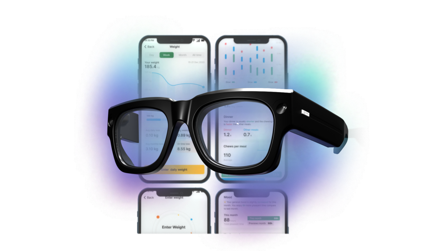 Emteq Labs Unveils World's First Emotion-Sensing Eyewear for Health and ...