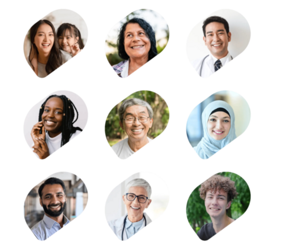 Ubie and PatientsLikeMe Partner to Improve Patient Journeys with AI
