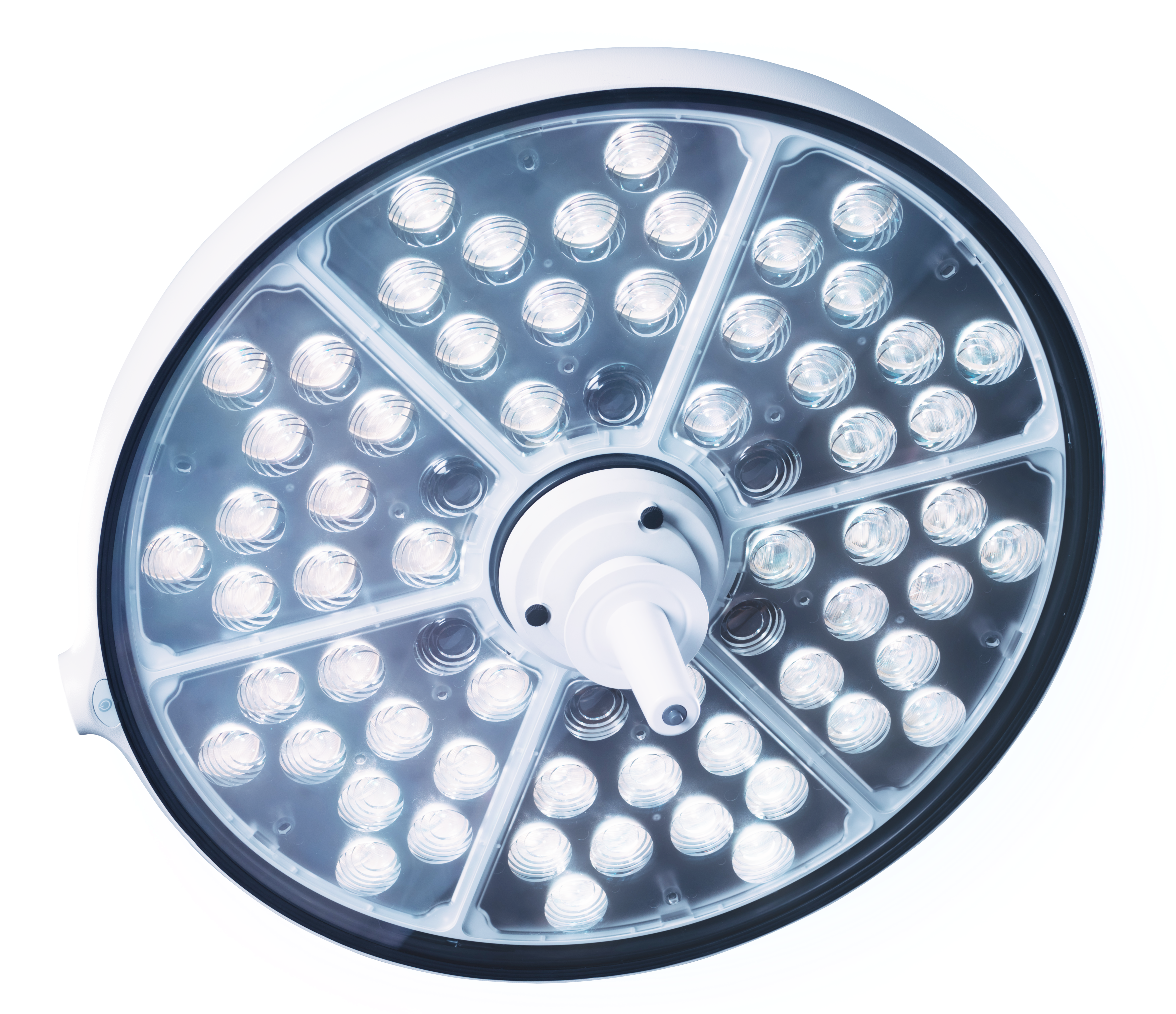 Stryker Launches Oculan Lighting Platform for Enhanced Surgical Visualization