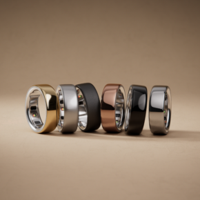 ŌURA Secures $200M to Fuel Growth and Innovation in Health Wearables
