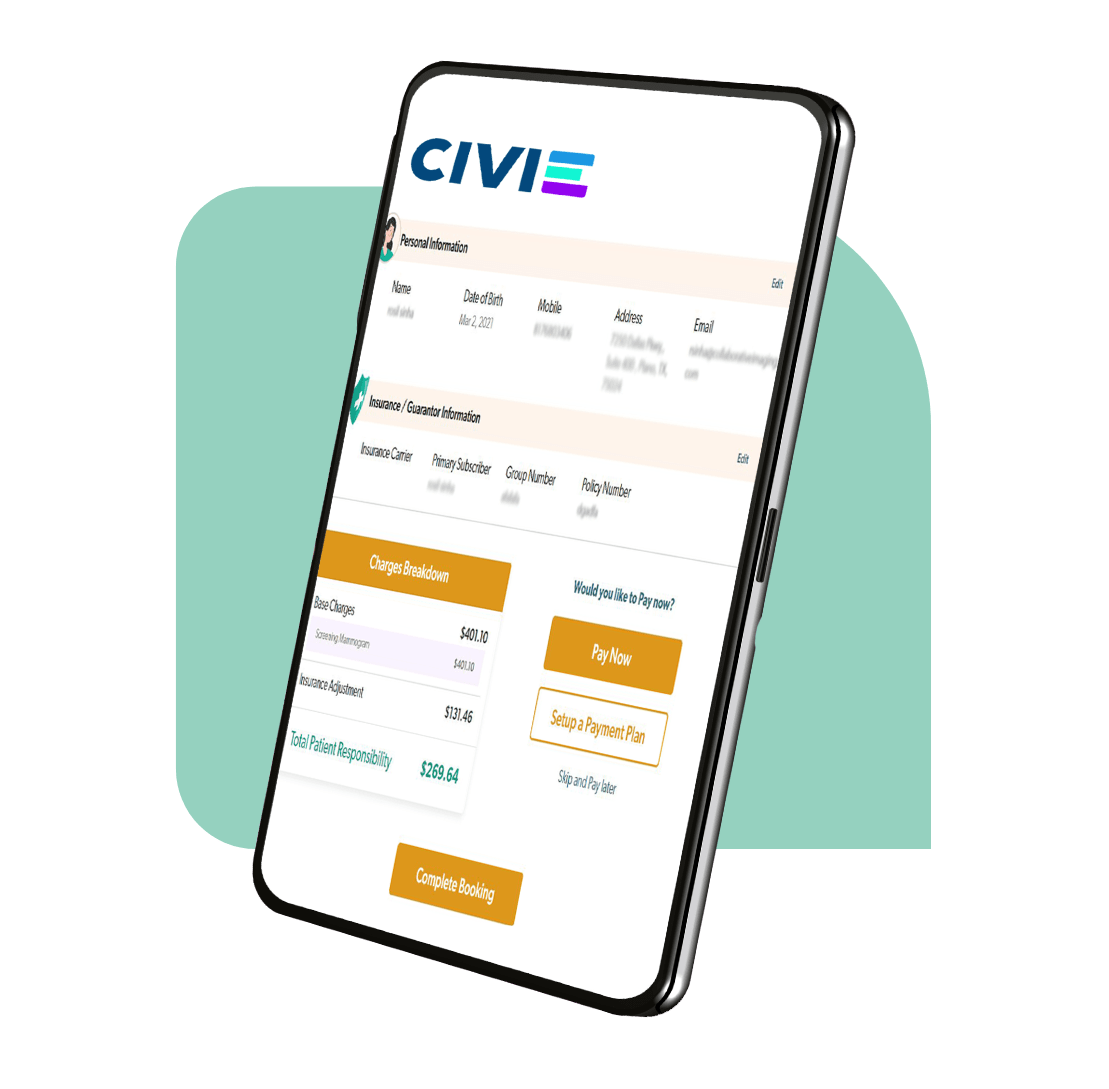 WindRose Invests in CIVIE, an AI-Powered Radiology Solutions Provider