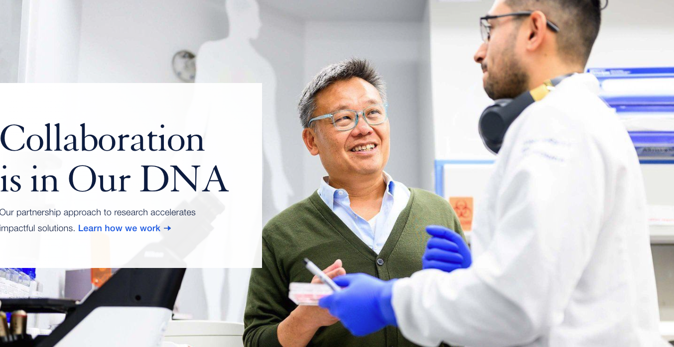 UCSF and GE HealthCare Launch Care Innovation Hub to Advance Medical Imaging and Precision Medicine